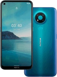 Замена камеры на телефоне Nokia 3.4 в Владимире